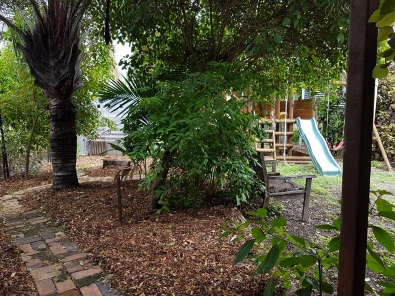 4 Ann Street, West Rockhampton QLD 4700